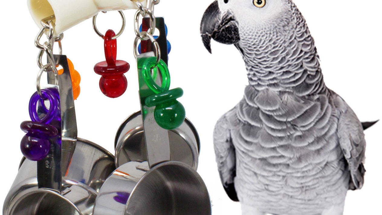 What is the 1750 Clacker?