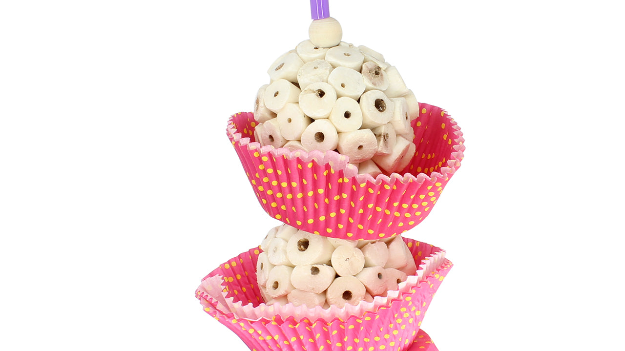 What is the 1932 Two Cake?