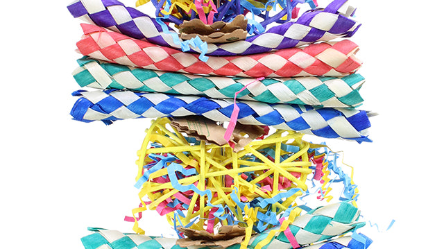 What is the 1042 Duo Foraging Heart?