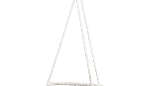 What Is the 3622 Medium Rope Pyramid Bird Toy?