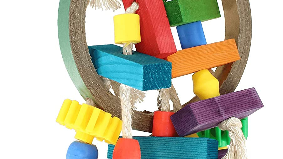 What is the 851 Gearing?