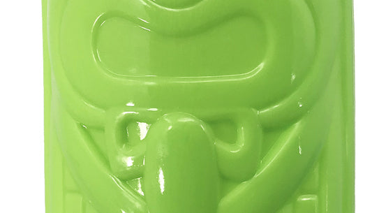 What is the 3287 Tiki Delight?