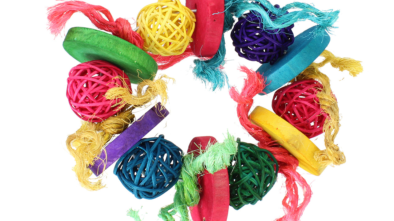 What is the 2126 Large Circle Chew?