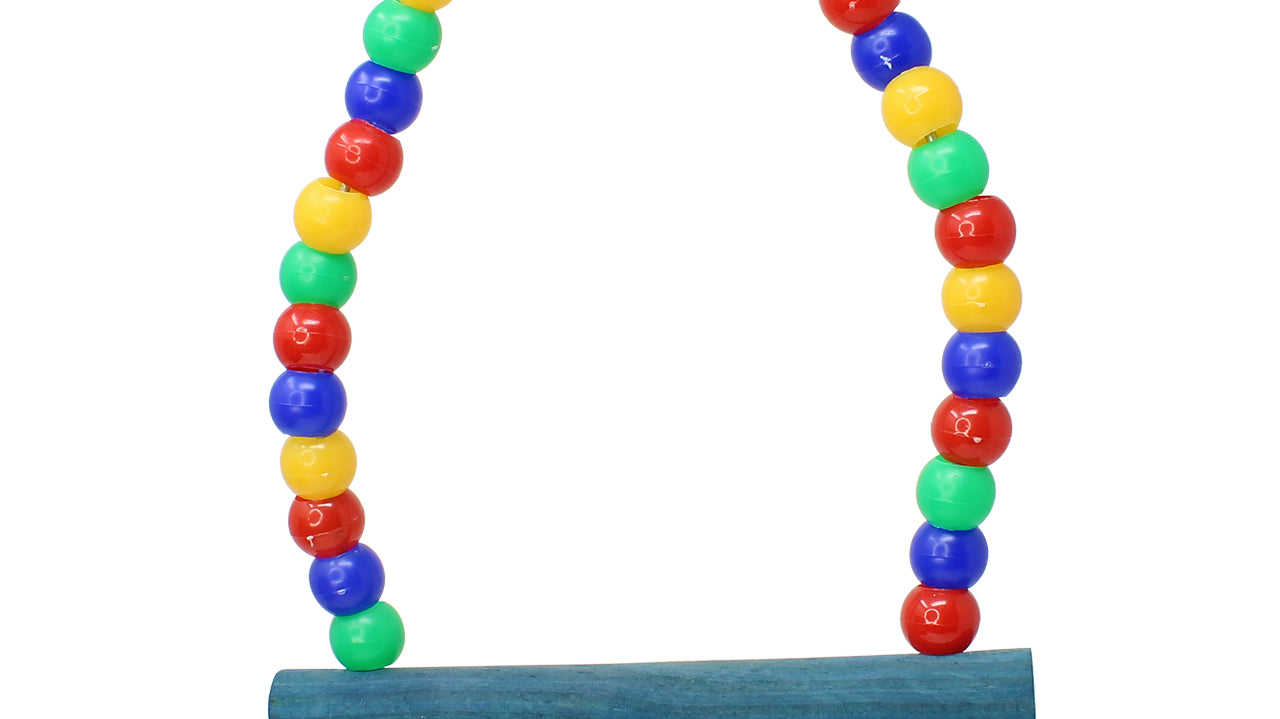 What is the 1420 Bell Swing?