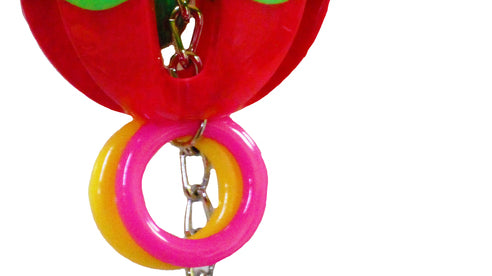 What is the 1006 Huge Tuff Balls?