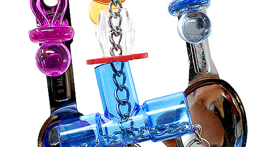 What is the 1366 Duo Tea?