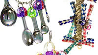 What are great Bonka Bird Toys?