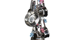 What is the 1762 Duo Clacker?