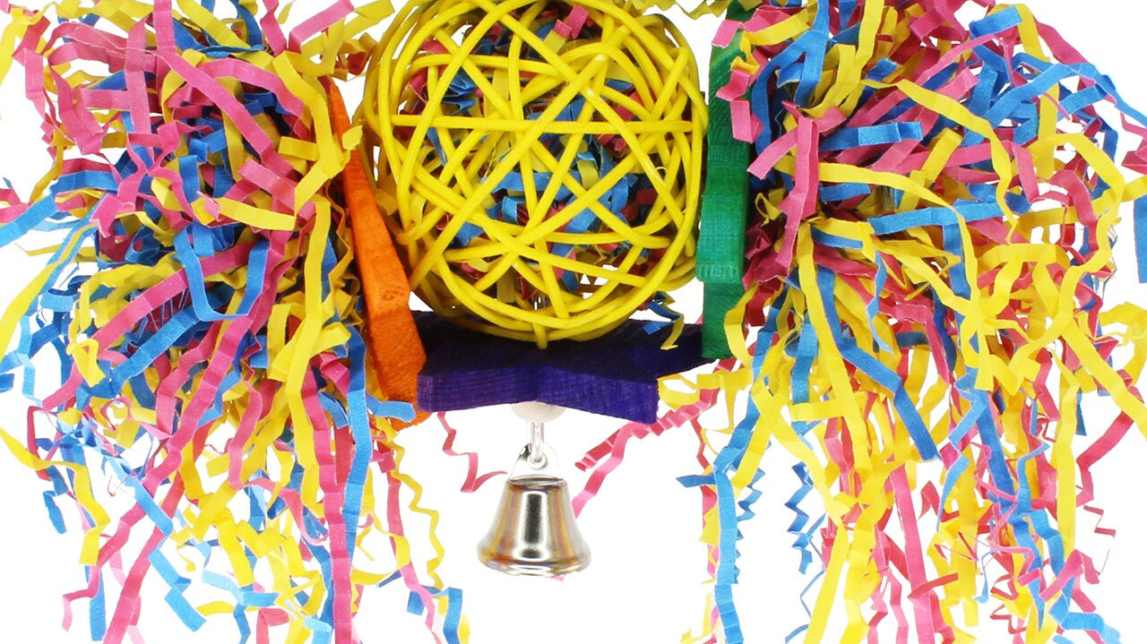 What is the 1839 Foraging Star?