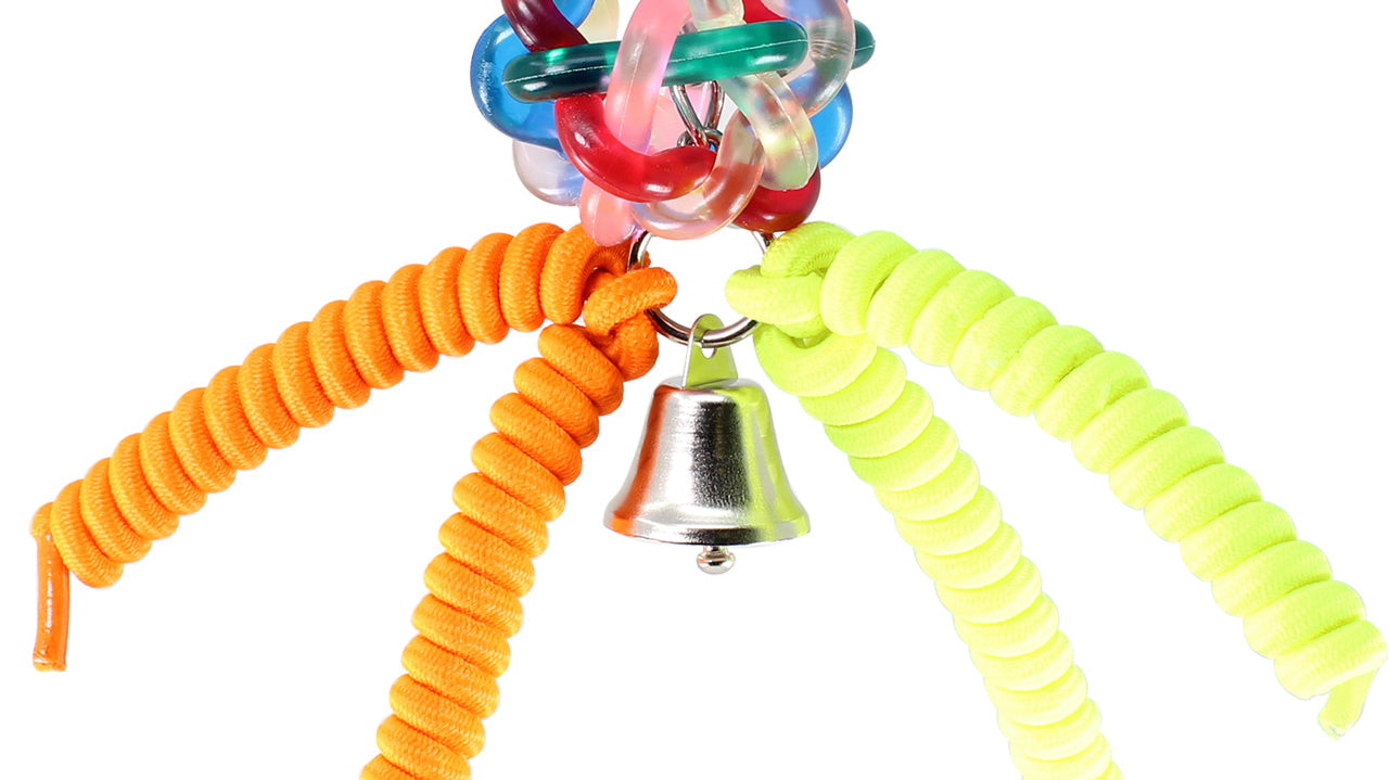 What is the 818 Wibbly Lace?