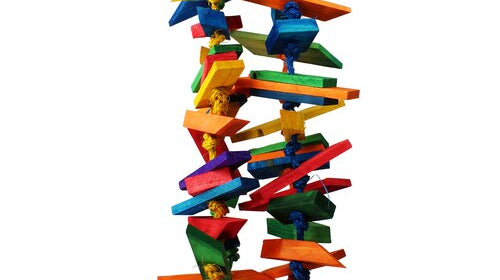 What is the 1048 Huge Cluster Chew?