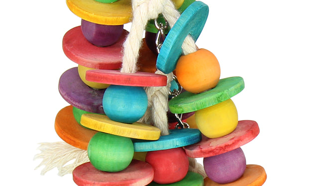 What is the 1092 Jumble Chew?