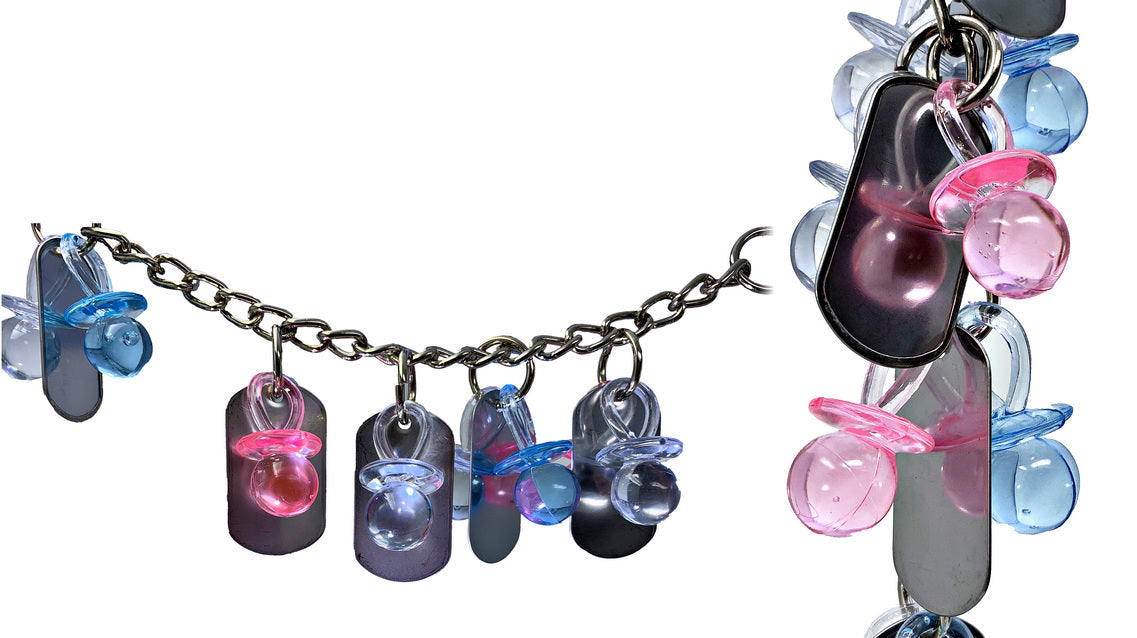 What is the 3278 Paci Clip?