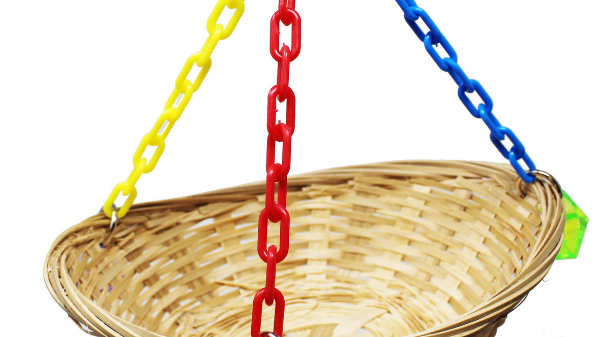 What is the 1914 Basket Swing?