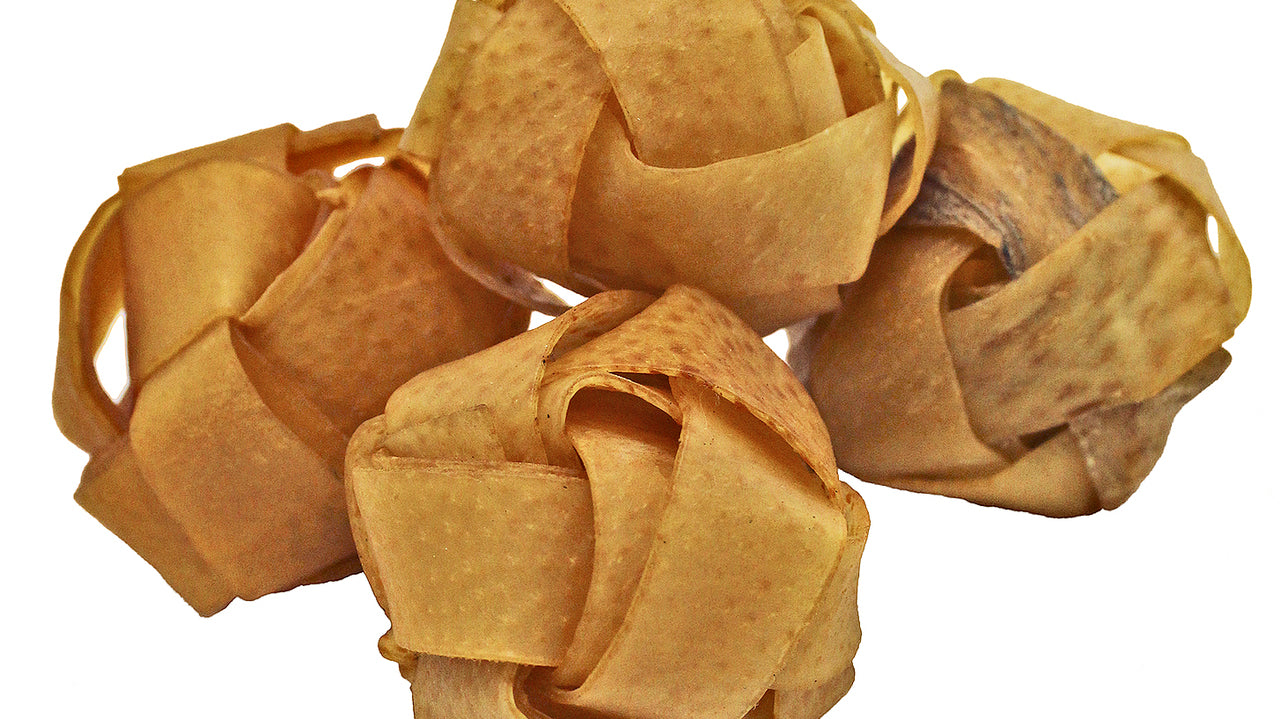 What are Some Nice Chewing Bird Toys?