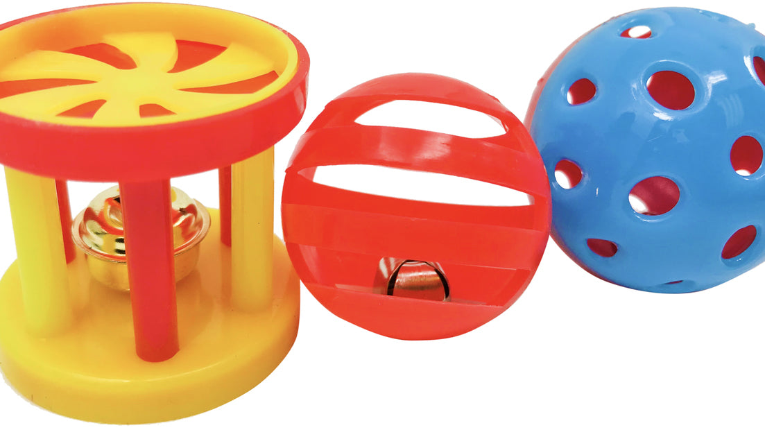 What is the 1195 Play Three?