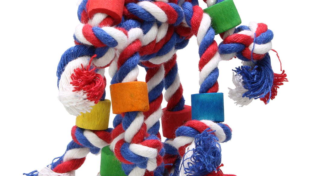 What is the 55094 Rope Jumble?