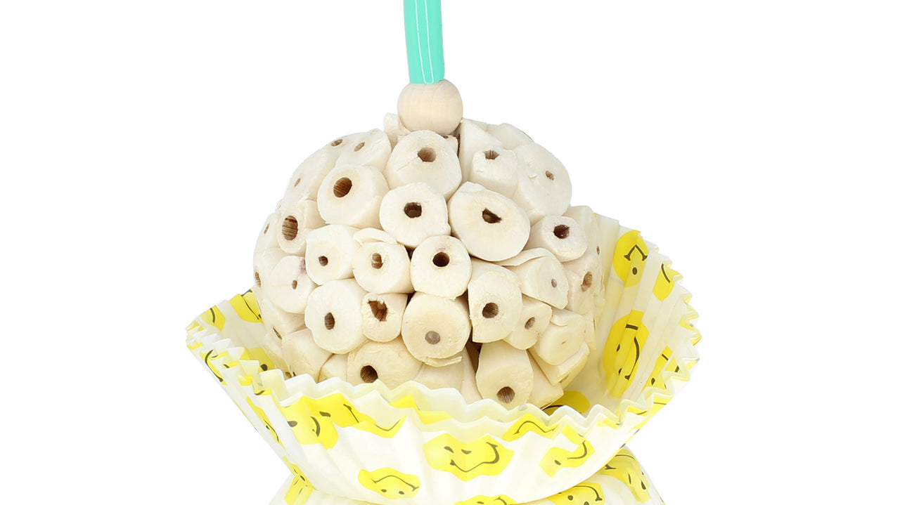 What is the 1925S Smiley Cup Cake?