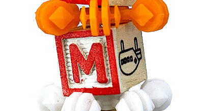 What is the 3199 Tiny Fun Block?