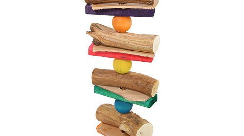 What is the 3644 Large Dragon Climber by bonka bird toys?