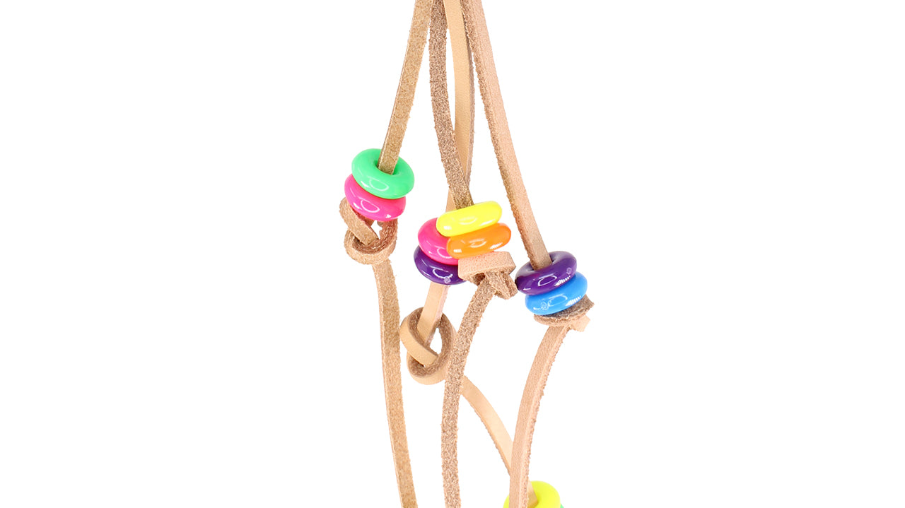 What is the 1365 Ring Spider?