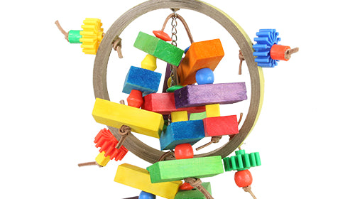 What is the 3645 Jumbo Gearing?