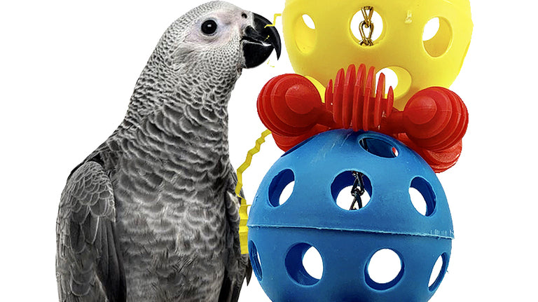 What is the 3196 Large Fun Ball?