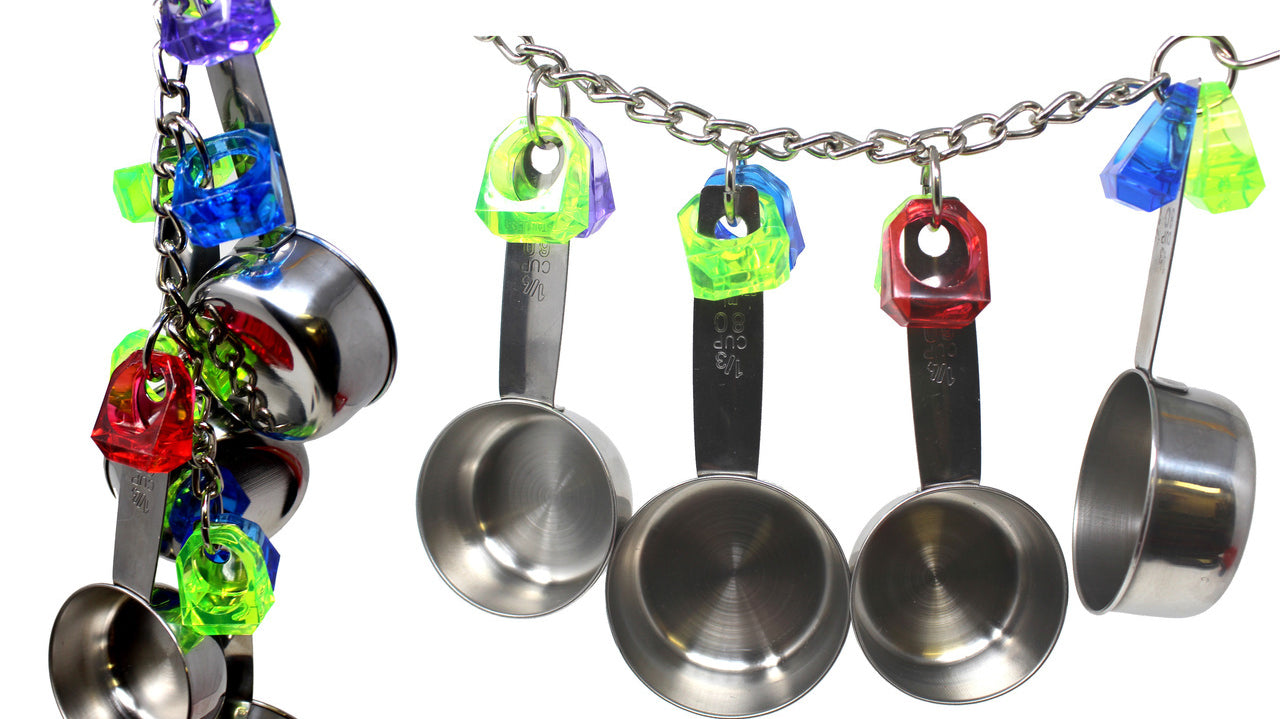 What is the 1410 Cup Delight?