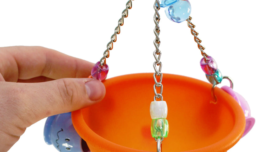 What is the 1990 Treat Me?