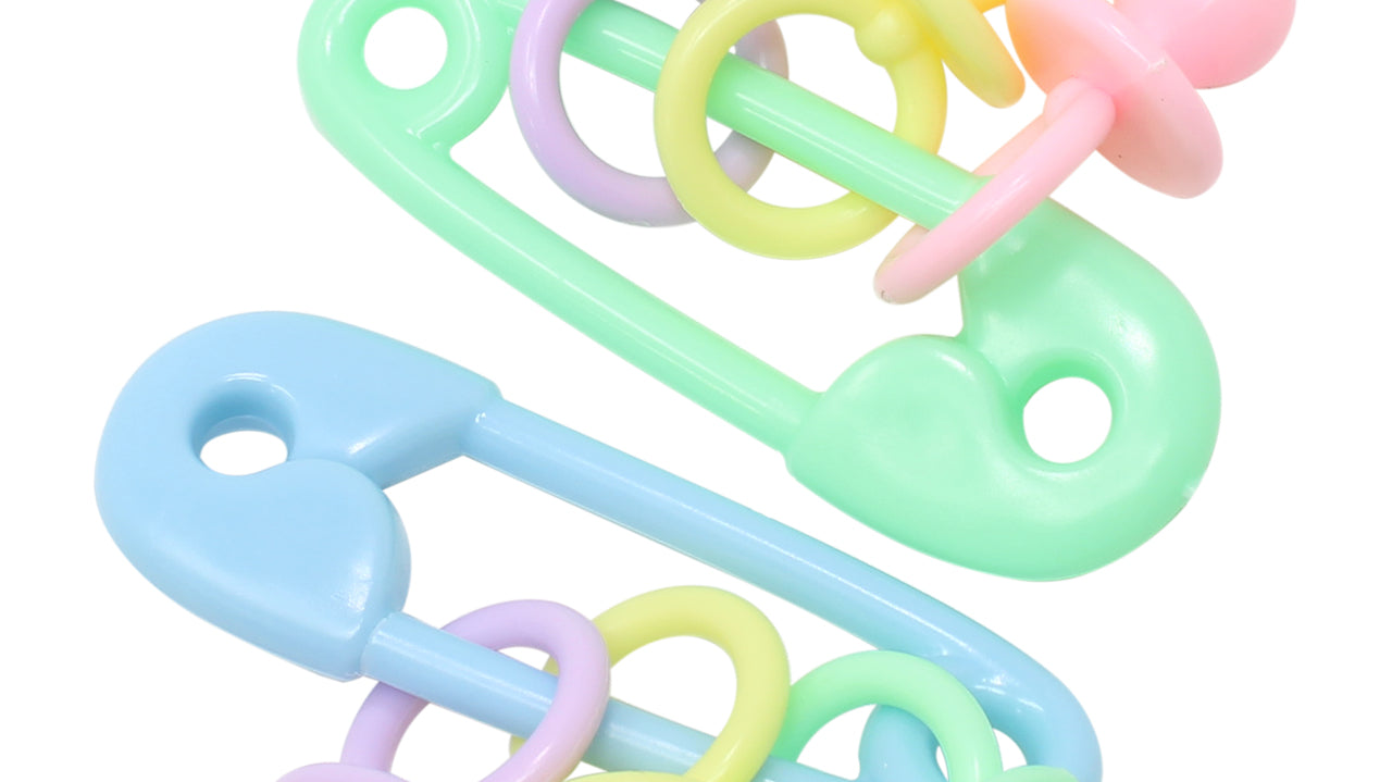 What is the 2197 Pk2 Paci Pin?