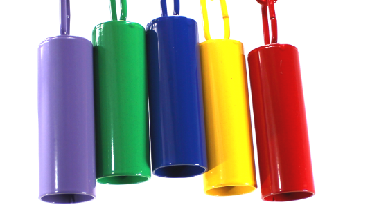 What is the 1344 Large Indestructible Pipe Bell?