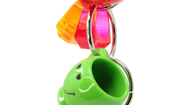 What is the 1450 Mug Ringer?