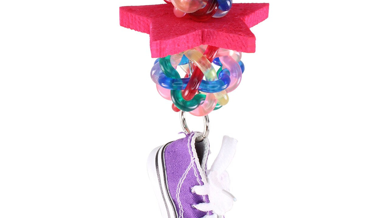 What is the 1356 Star Sneaker?