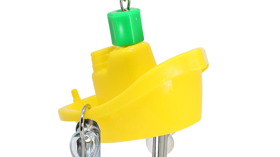 What is the 3653 Tugboat?