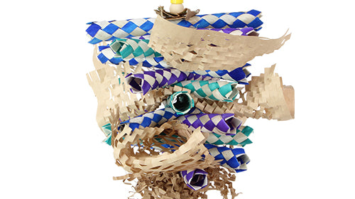 What is the 3450 Paper Shred?