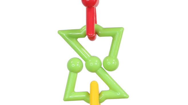 What are the 3637 Z-Link Large and 3638 Z-Link Small?