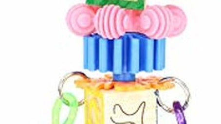 What is the 3552 Dummy Tower?