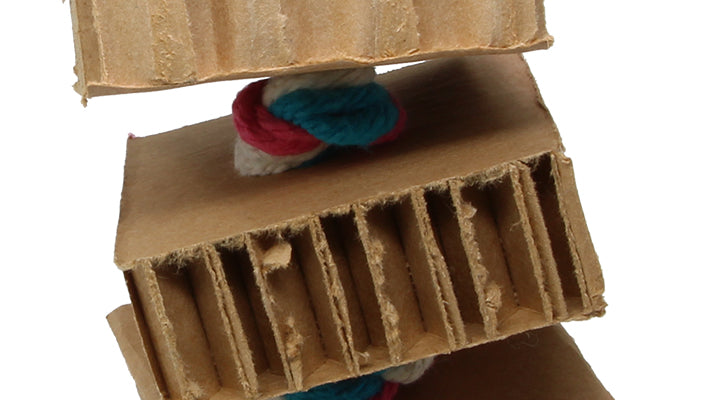 What is the 50074 Small Blocks N Knots?