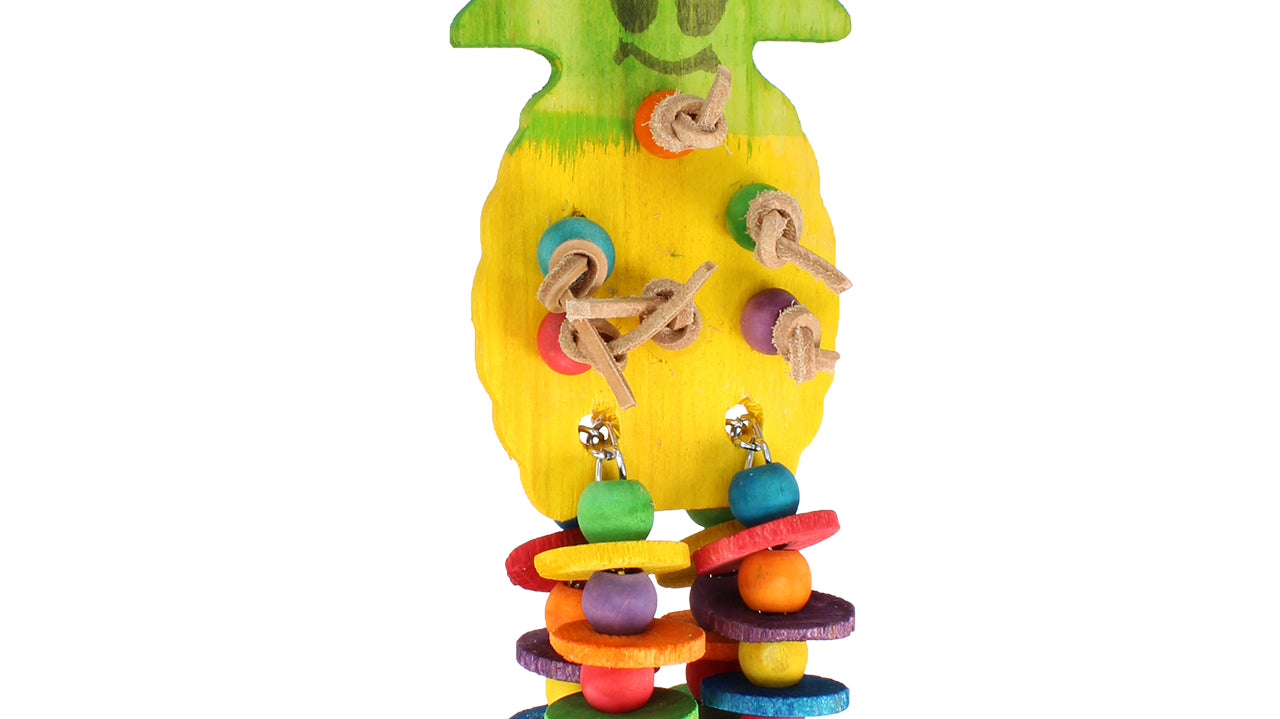 What is the 1733 Medium Pineapple?