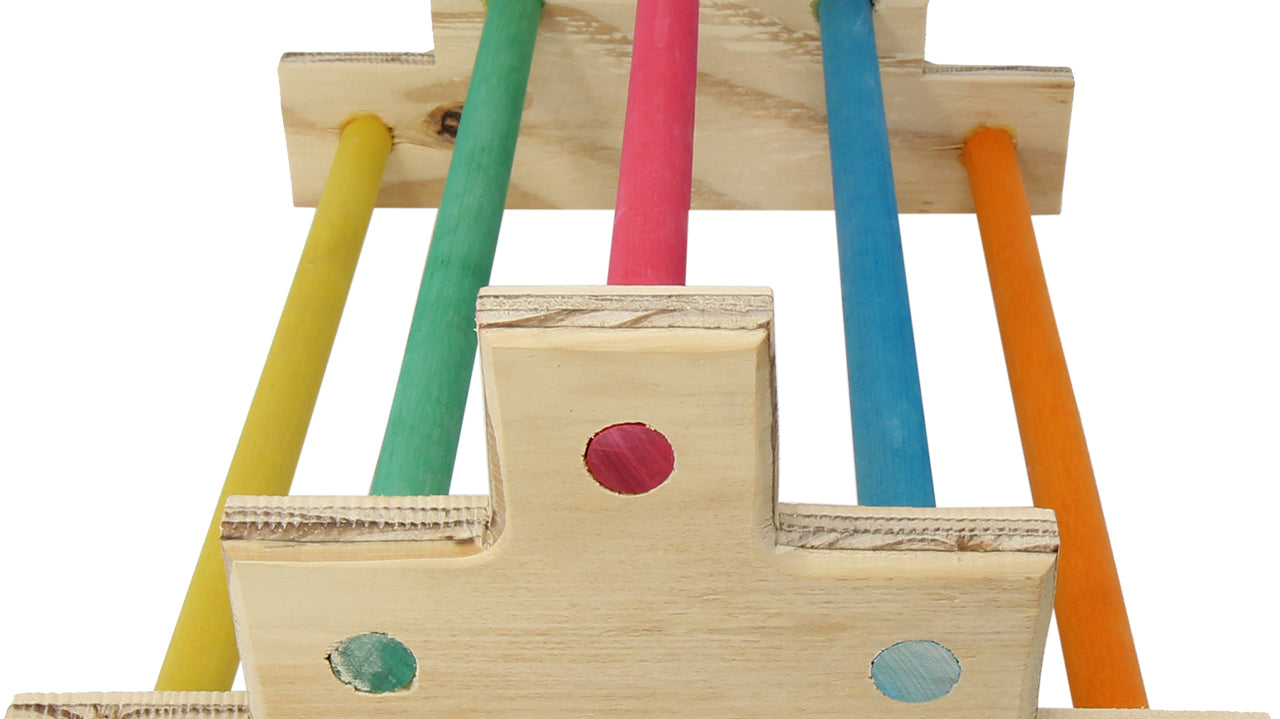 What is the 2194 Large Weaning Perch?