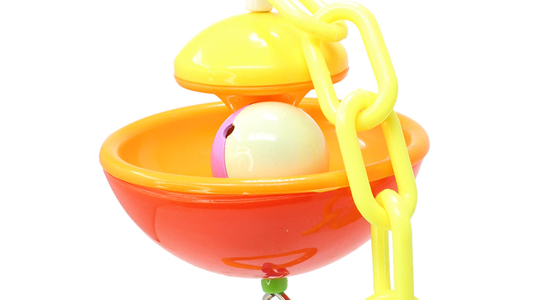 What is the 3582 Ring Chaser?