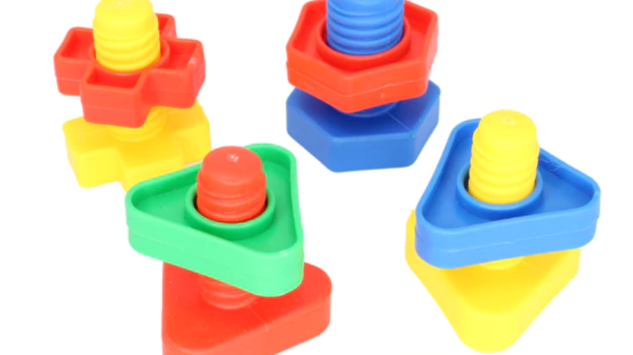 What is the 1535 Pk4 Nuts and Bolts?