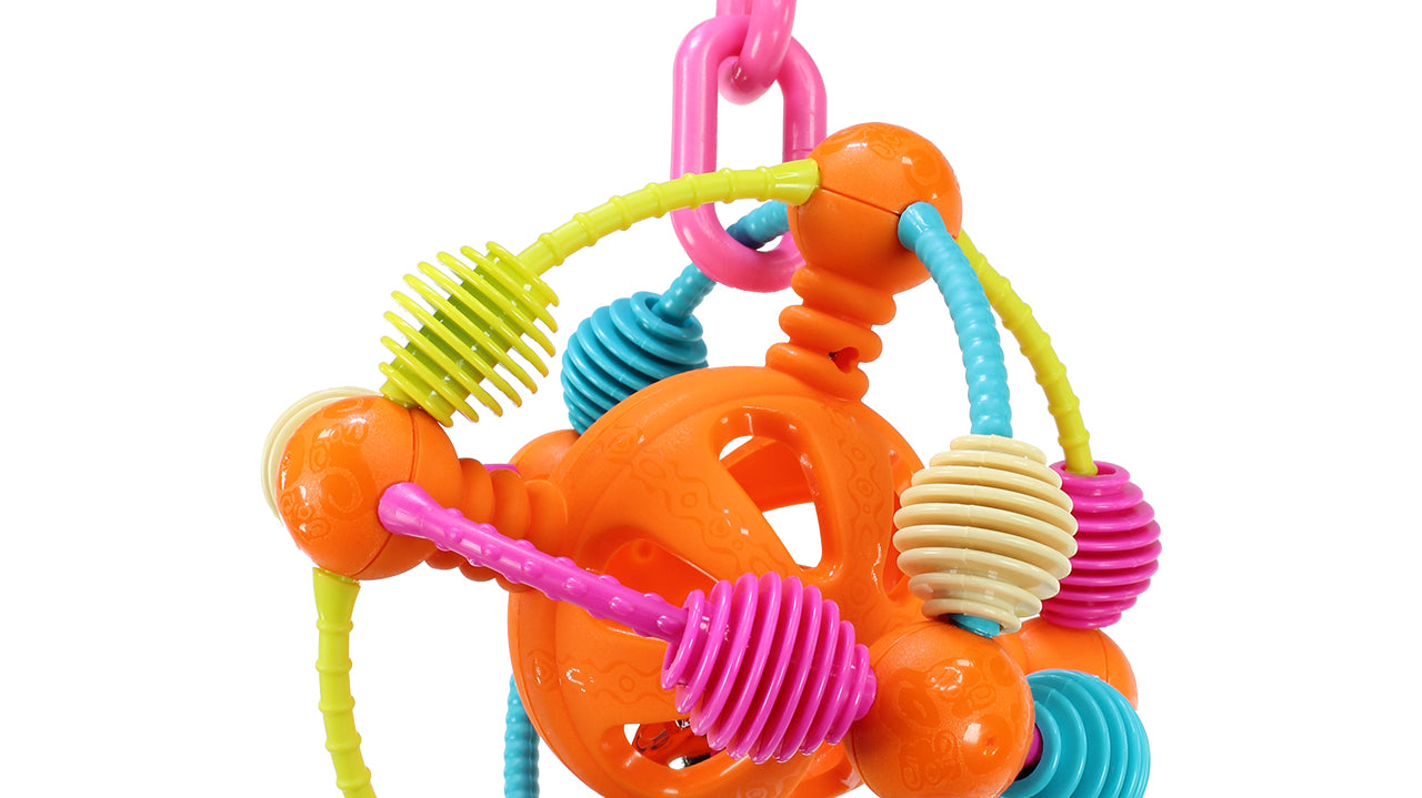 What is the 2200 Huge Orbit?