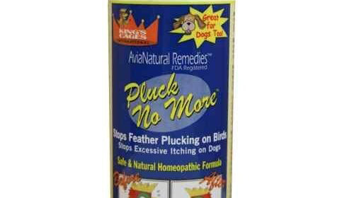 What is Pluck No More?