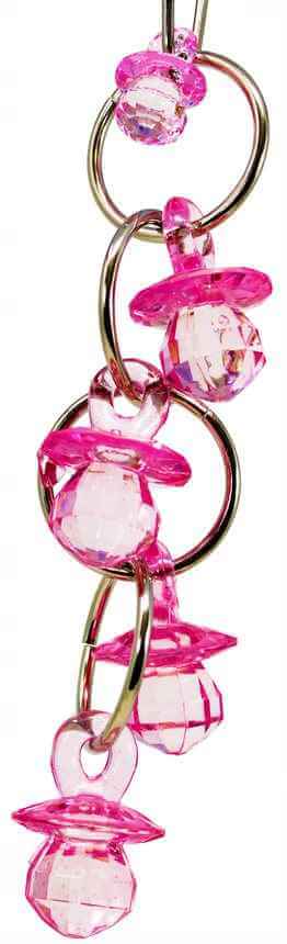 1745 Crystal Chandelier