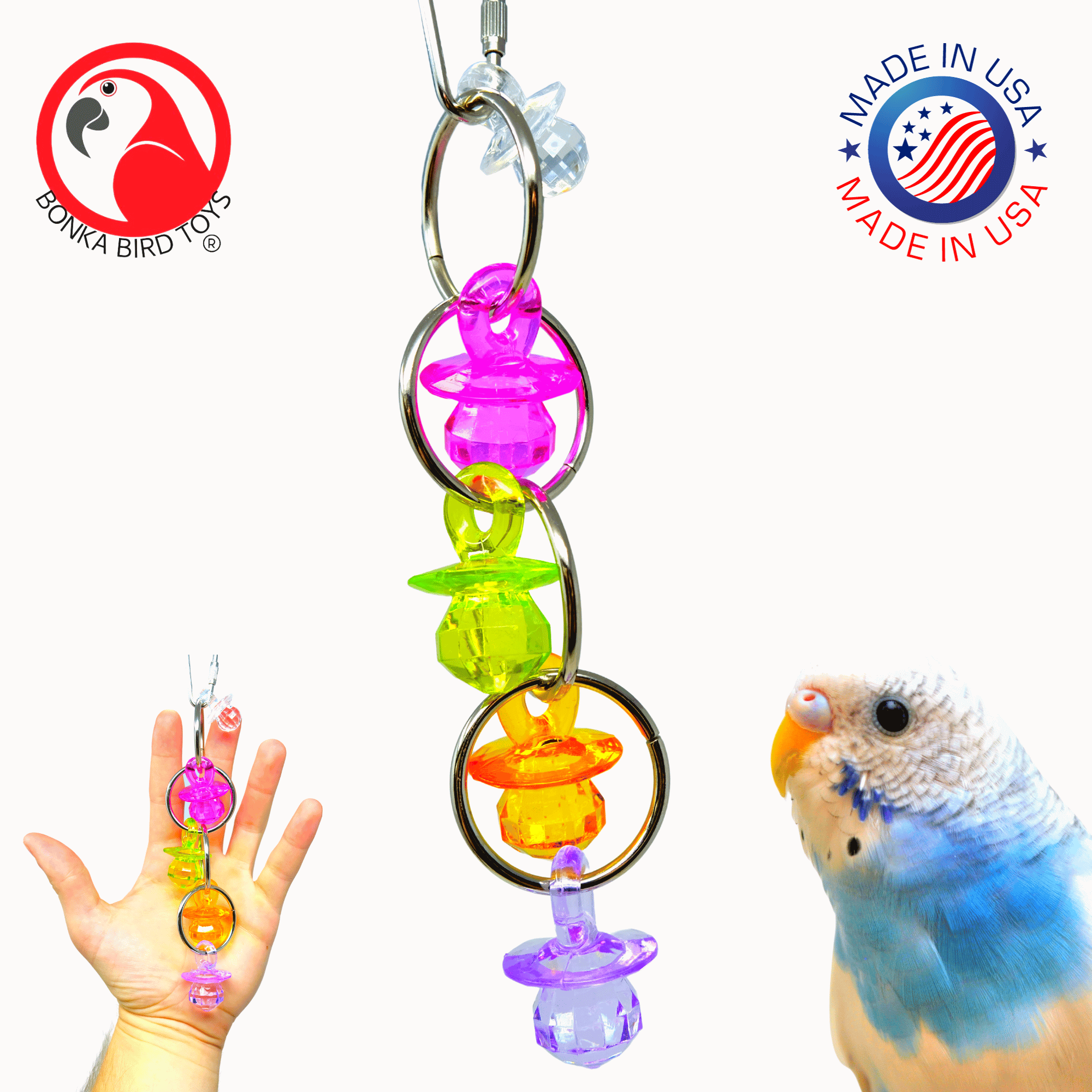 1745 Crystal Chandelier