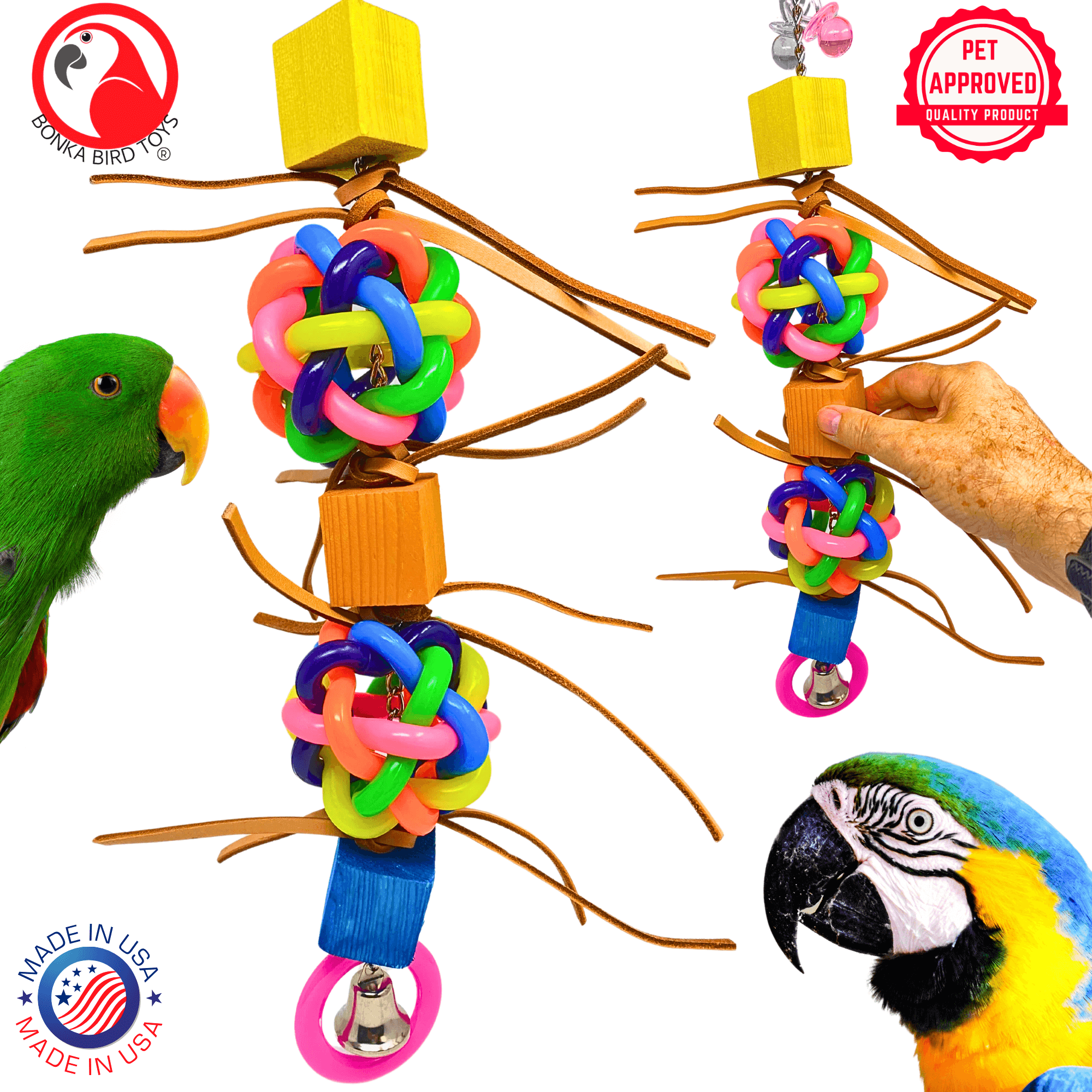 1949 Queen Wibbly - Bonka Bird Toys