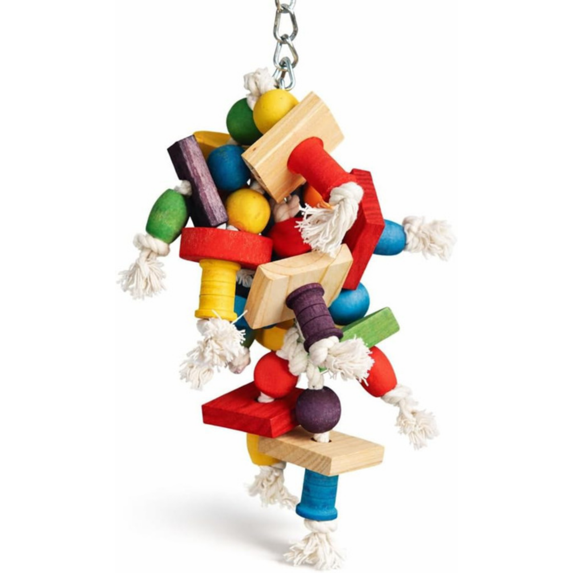 1354 Large Jumble Chew - Bonka Bird Toys