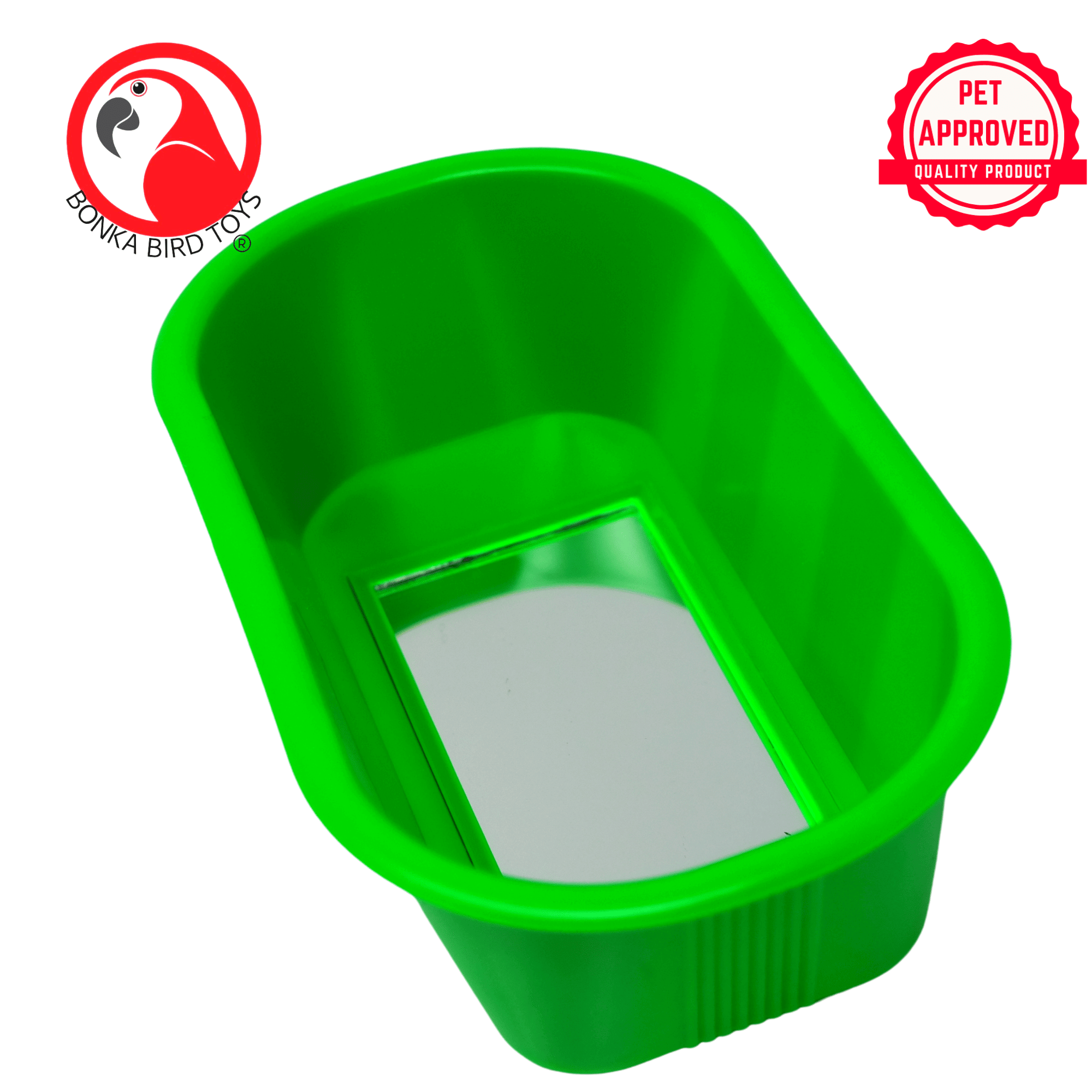 1424 Bird Bath - BOGO BUNDLE BUY ONE GET ONE FREE!