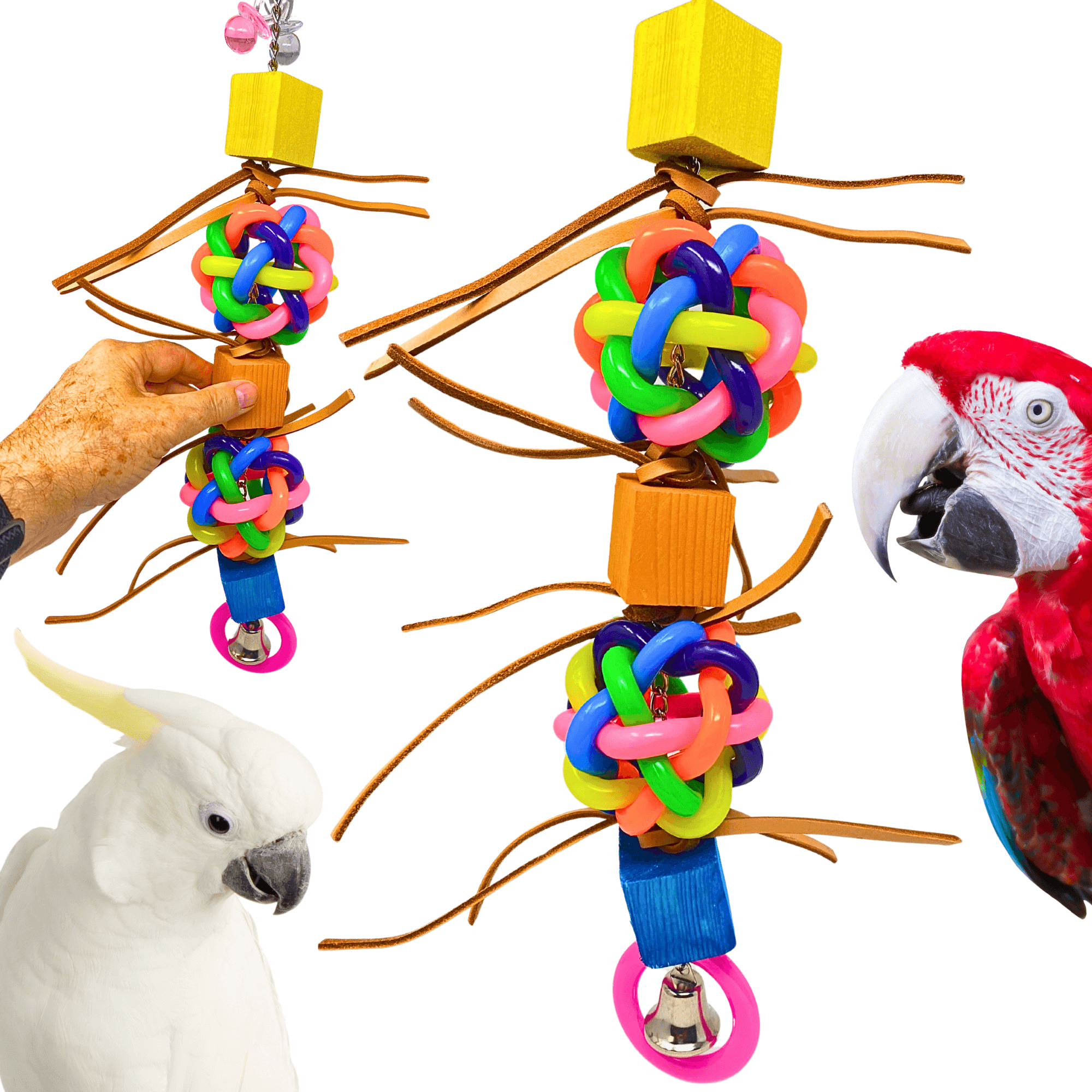 1949 Queen Wibbly - Bonka Bird Toys
